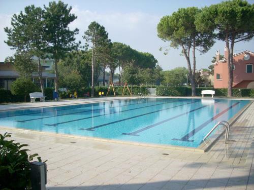 Apartamento Villaggio Michelangelo