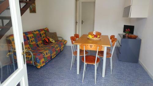 Apartamento Villaggio Michelangelo