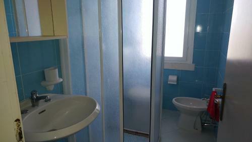 Apartamento Villaggio Michelangelo