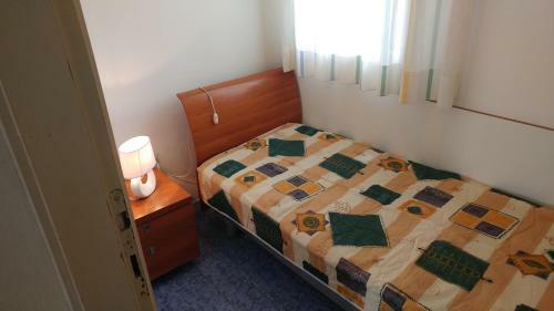 Apartamento Villaggio Michelangelo