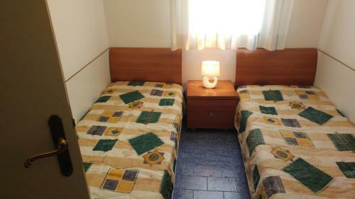 Apartamento Villaggio Michelangelo