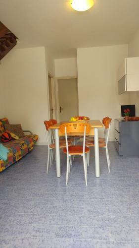 Apartamento Villaggio Michelangelo