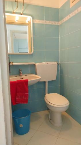 Apartamento Villaggio Michelangelo