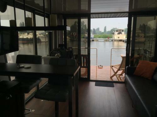 Hausboot Livingdream