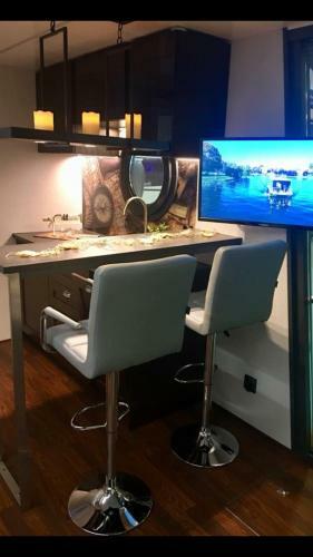 Hausboot Livingdream