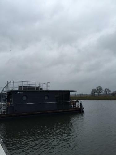 Hausboot Livingdream