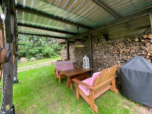 Apartament Lajkonik