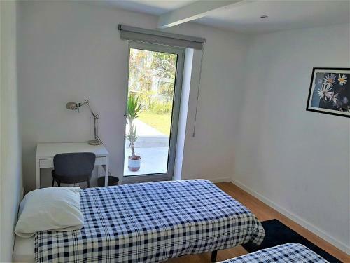 Hostal Casa Das Cam�lias Garden Guesthouse