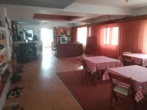 Hostal Casa Alina