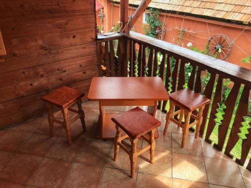 Hostal Casa Simone