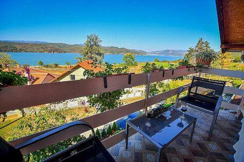 Apartamento Nana Tekija