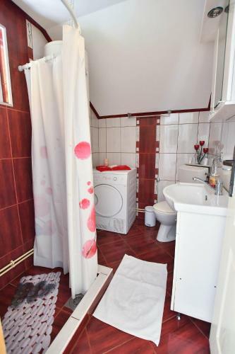 Apartamento Nana Tekija