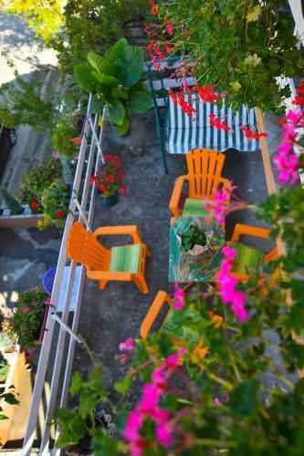 Apartamento Nana Tekija