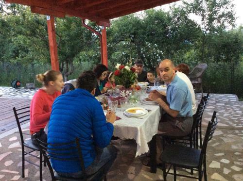 Agroturismo Vila Luna Poema
