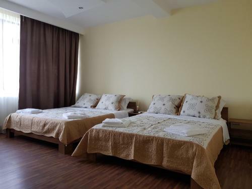 Hostal Vila Nicol