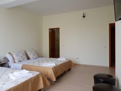 Hostal Vila Nicol