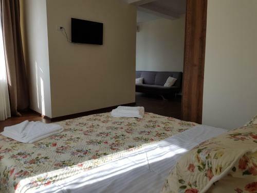 Hostal Vila Nicol