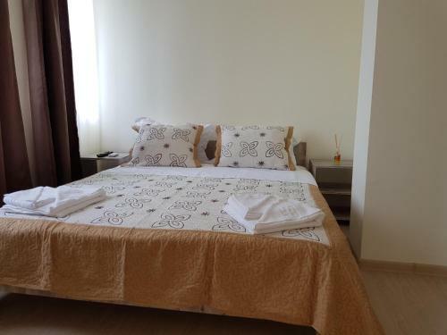 Hostal Vila Nicol