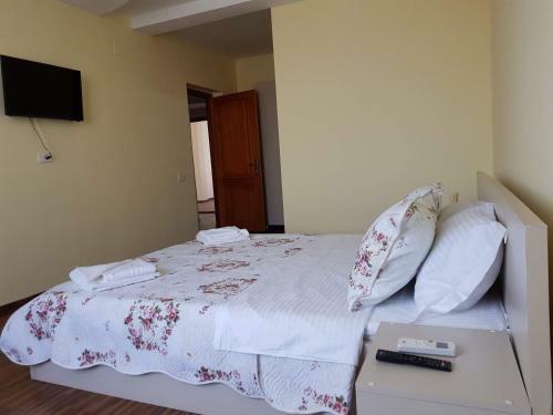 Hostal Vila Nicol