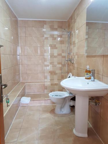 Hostal Vila Nicol