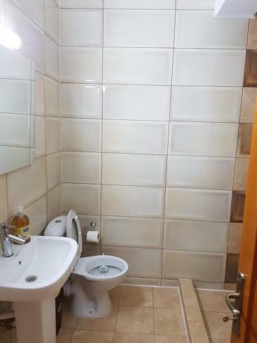 Hostal Vila Nicol