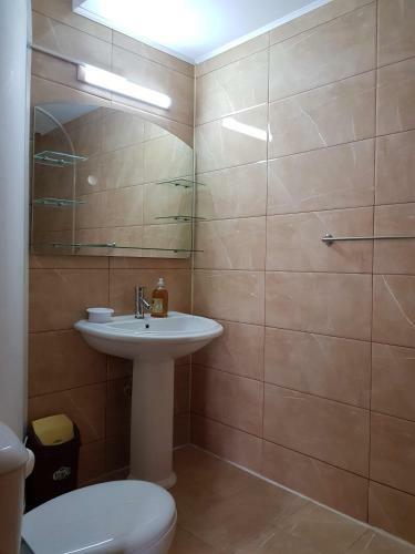 Hostal Vila Nicol