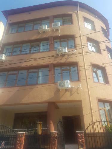 Hostal Vila Nicol
