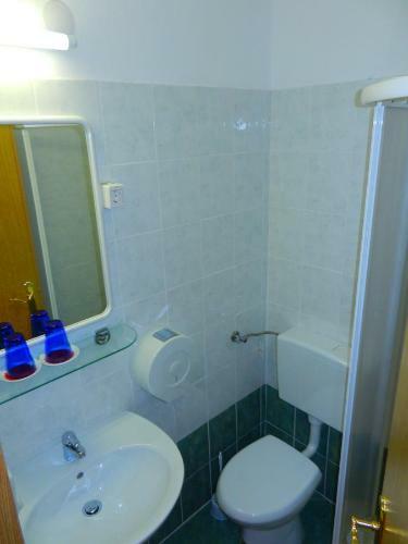 Hostal Gostilna Stara Po?ta