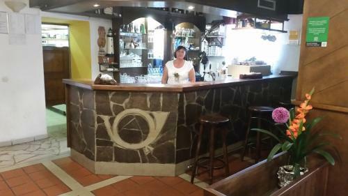 Hostal Gostilna Stara Po?ta