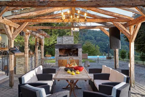 Karavla Private Villa