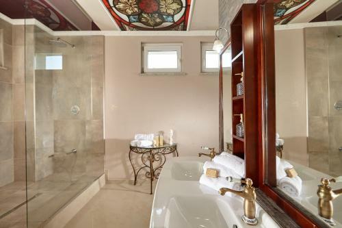 Karavla Private Villa