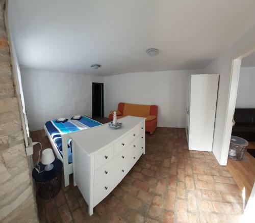 Apartma Fiorina