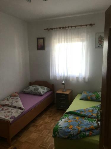 Apartments Neja