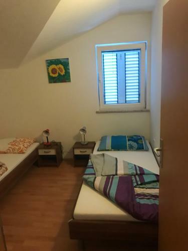 Apartments Neja