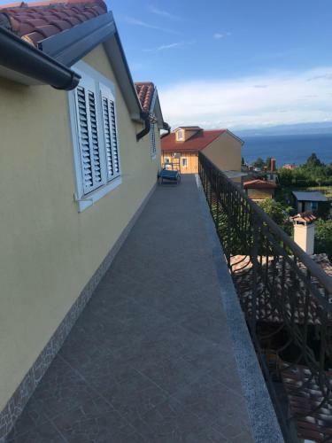 Apartments Neja