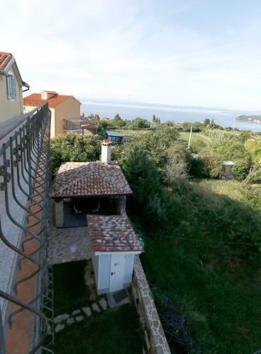 Apartments Neja