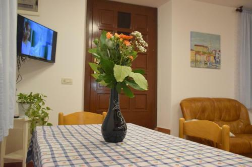 Apartments Rosso Piran.