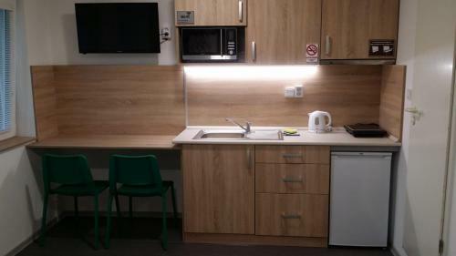 Hostel Delfin