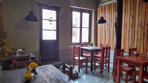 Bed & Breakfast Cerro Negro