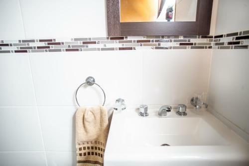 Apartamento Atardecer Sur