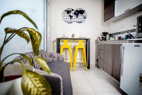 Apartamento Atardecer Sur