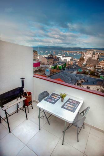 Apartamento Atardecer Sur