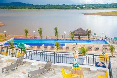 Hotel Resort Do Lago