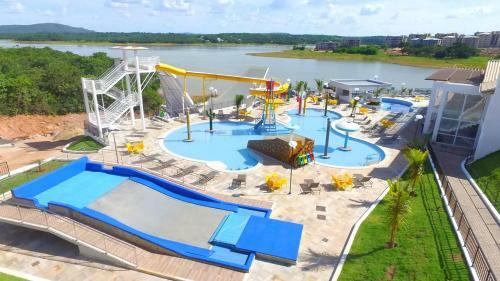 Hotel Resort Do Lago