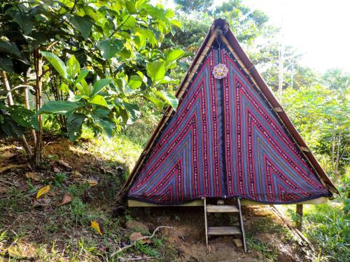 Kindiwayra Ecohostal