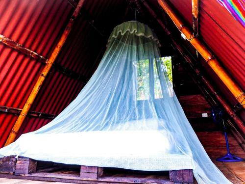 Kindiwayra Ecohostal