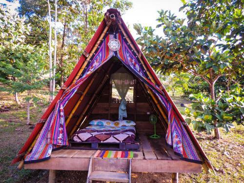Kindiwayra Ecohostal