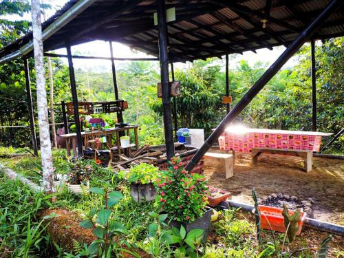 Kindiwayra Ecohostal