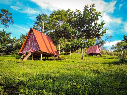Kindiwayra Ecohostal