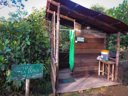 Kindiwayra Ecohostal